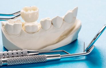 Prosthodontics (Fixed & Removable)